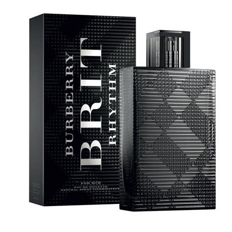 burberry brit rhythm for him 50ml